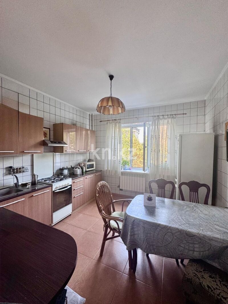 Продажа 3-комнатной квартиры, 72 м² - Продажа трехкомнатных квартир в Алмалинском р-не Алматы - страница 4 фото 8 из 9