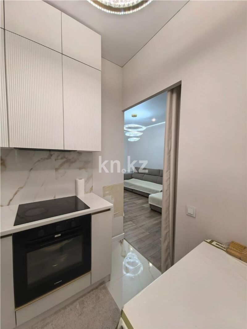 Продажа 3-комнатной квартиры, 70 м² - Продажа трехкомнатных квартир на Юго-Востоке Караганды - страница 8 фото 4 из 21