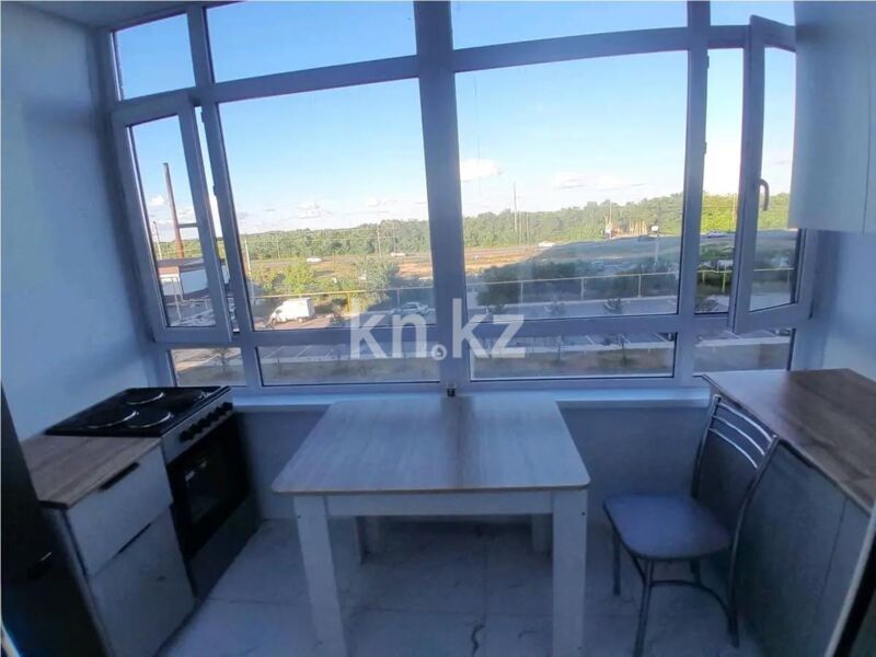 Продажа 2-комнатной квартиры, 39 м² - Продажа баз, складов и промышленной недвижимости в Акмолинской области фото 2 из 6