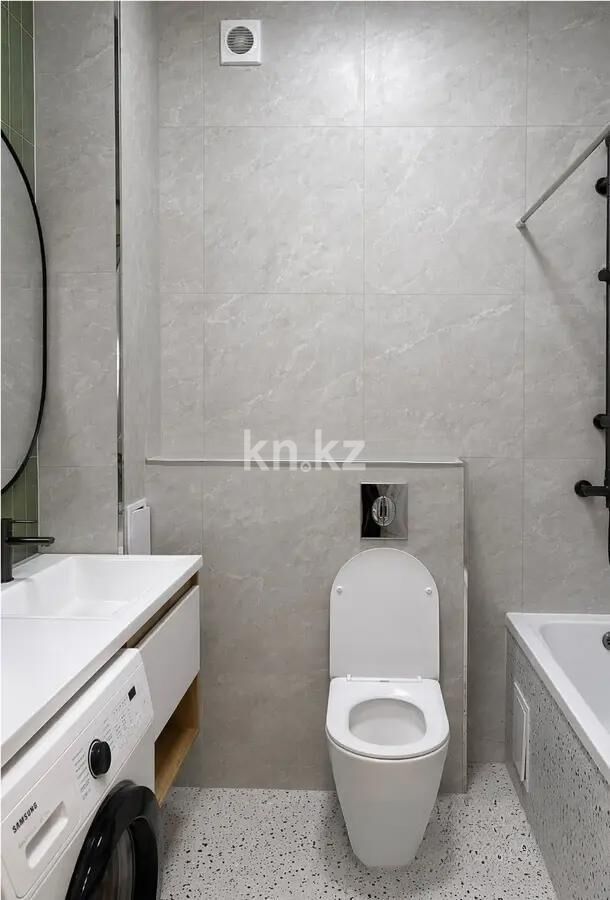 Продажа 2-комнатной квартиры, 67 м² - Недвижимость в Астане - страница 9 фото 4 из 5