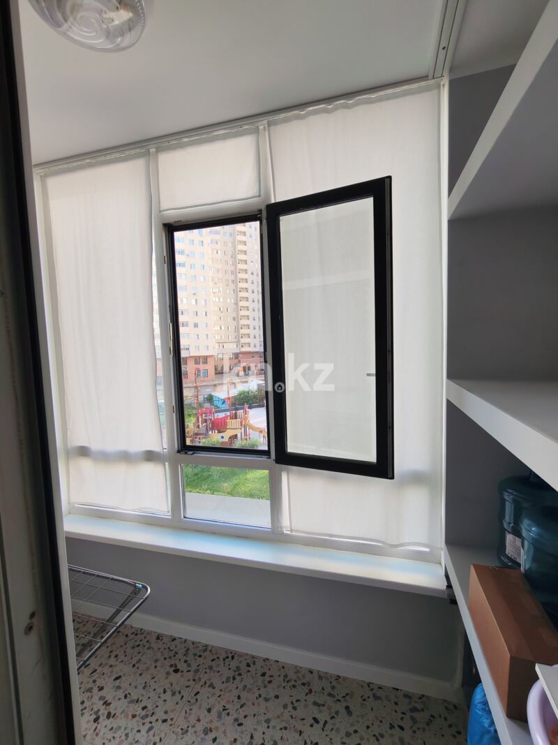 Продажа 3-комнатной квартиры, 95 м² - Продажа трехкомнатных квартир в монолитном доме в Казахстане - страница 2 фото 7 из 10