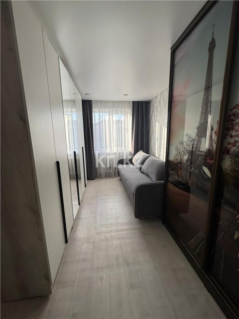 Продажа 3-комнатной квартиры, 62 м² - Продажа трехкомнатных квартир в Темиртау - страница 13 фото 3 из 8