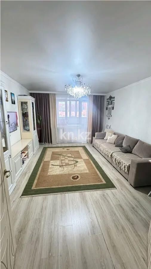 Продажа 3-комнатной квартиры, 79 м² - Продажа трехкомнатных квартир от собственников в Казахстане - страница 3 фото 1 из 8