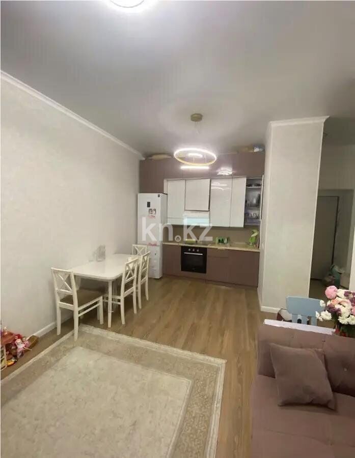Продажа 2-комнатной квартиры, 40 м² - Продажа двухкомнатных квартир в кирпичном доме в Казахстане - страница 5 фото 3 из 5