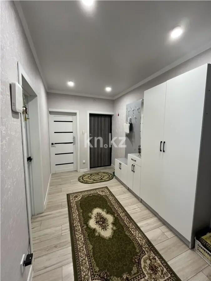 Продажа 3-комнатной квартиры, 75 м² - Продажа квартир в блочном доме в Караганде - страница 2 фото 6 из 6