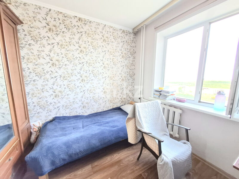Продажа 4-комнатной квартиры, 85.1 м² - Продажа четырехкомнатных квартир в панельном доме в Караганде - страница 5 фото 12 из 23