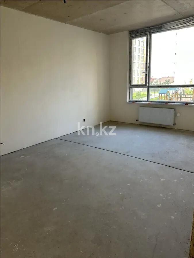 Продажа 4-комнатной квартиры, 121.1 м² - Продажа четырехкомнатных квартир в кирпичном доме в Казахстане - страница 14 фото 2 из 3