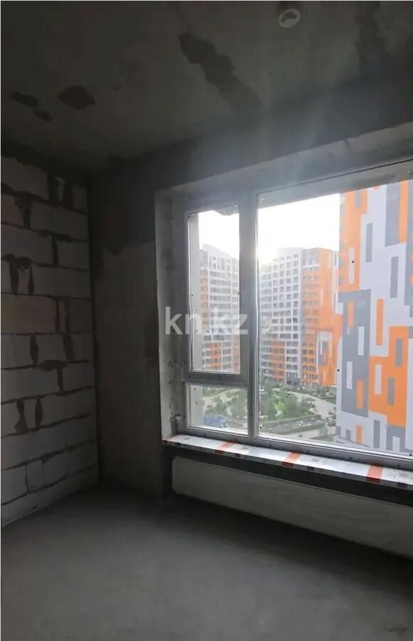 Продажа 1-комнатной квартиры, 42 м² - Продажа однокомнатных квартир в монолитно-каркасном доме в Алматы - страница 71 фото 1 из 1