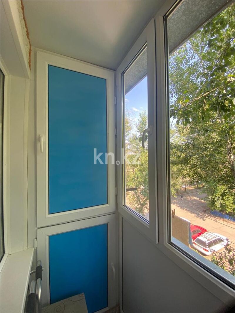 Продажа 2-комнатной квартиры, 46 м² - Продажа двухкомнатных квартир в Майкудуке Караганды - страница 14 фото 14 из 15