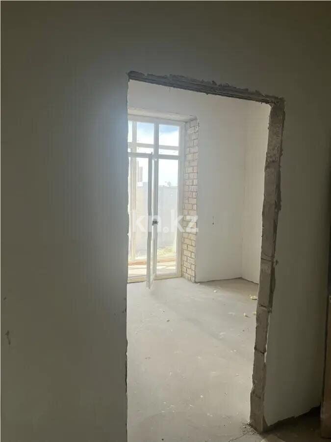 Продажа 1-комнатной квартиры, 46 м² - Продажа однокомнатных квартир от собственников в Караганде фото 2 из 4