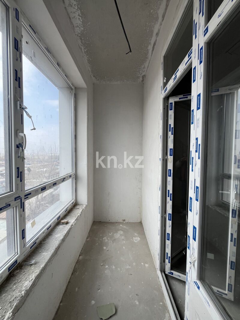 Продажа 3-комнатной квартиры, 108 м² - Продажа недвижимости в Казахстане - страница 21 фото 9 из 12