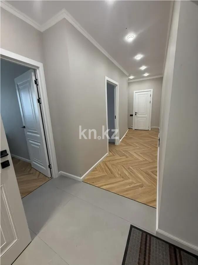Продажа 2-комнатной квартиры, 58 м² - Продажа двухкомнатных квартир в монолитном доме в Казахстане - страница 11 фото 5 из 5