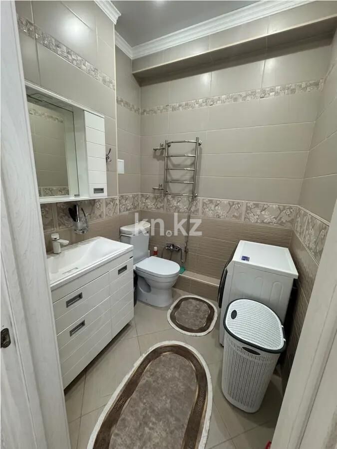 Продажа 3-комнатной квартиры, 130 м² - Продажа квартир в монолитно-каркасном доме в Астане - страница 121 фото 5 из 7