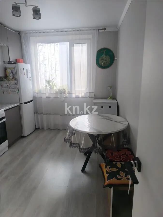 Продажа 1-комнатной квартиры, 35 м² - Продажа квартир в Астане - страница 25 фото 2 из 2