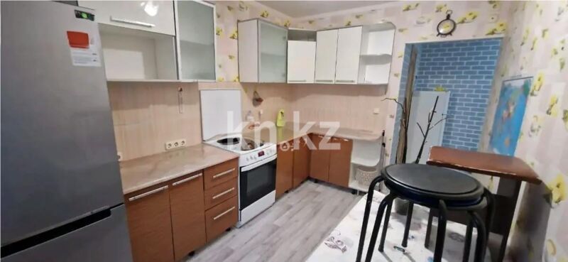 Продажа 1-комнатной квартиры, 36 м² - Продажа однокомнатных квартир в р-не Сарыарка Астаны - страница 18 фото 2 из 2