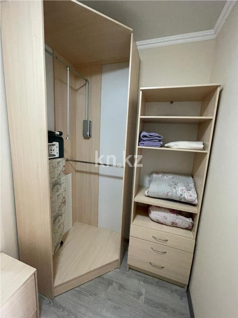 Продажа 2-комнатной квартиры, 66 м² - Продажа двухкомнатных квартир на Юго-Востоке Караганды - страница 6 фото 5 из 12