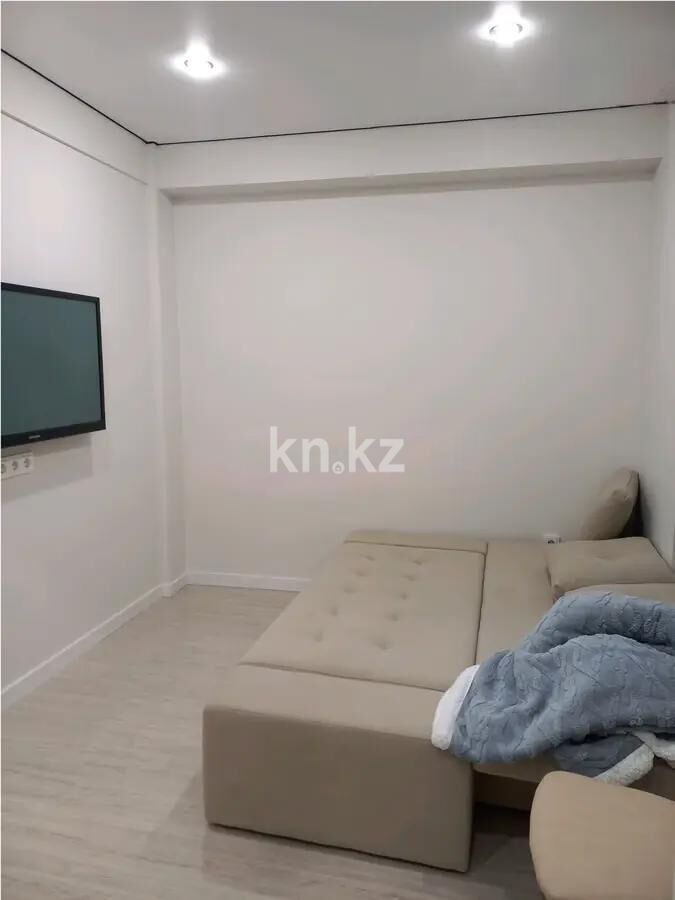 Продажа 1-комнатной квартиры, 32.5 м² - Продажа однокомнатных квартир в Алатауском р-не Алматы - страница 12 фото 1 из 4