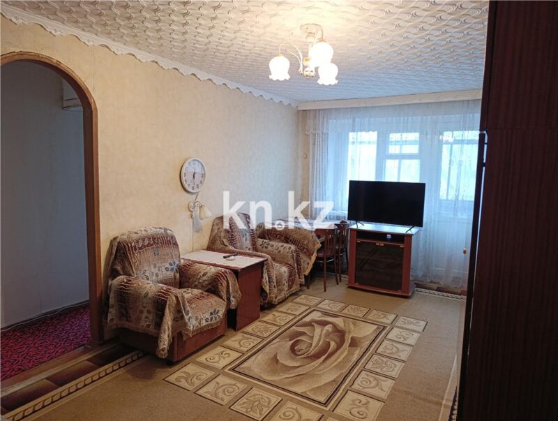 Продажа 2-комнатной квартиры, 46 м² - Недвижимость в Темиртау - страница 28 фото 1 из 7