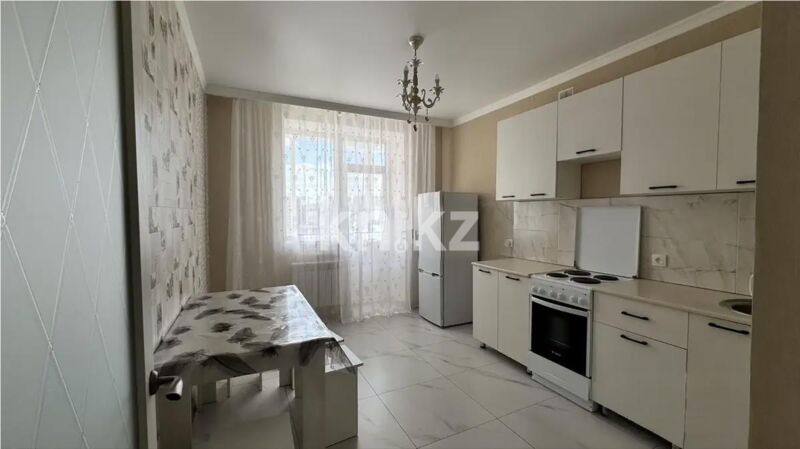 Продажа 1-комнатной квартиры, 36.6 м² - Продажа однокомнатных квартир в кирпичном доме в Астане - страница 56 фото 2 из 5
