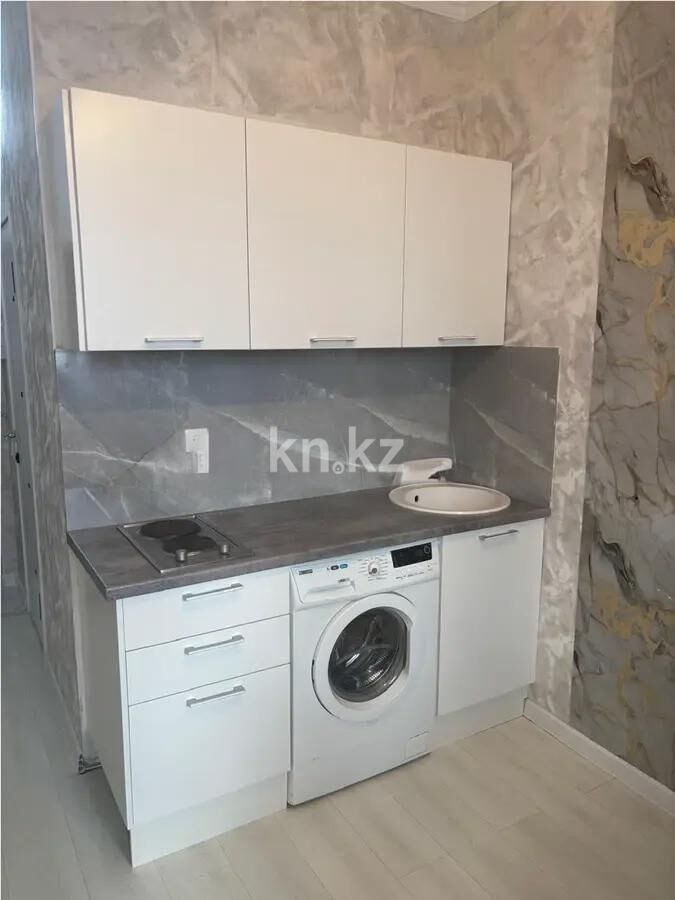 Продажа 1-комнатной квартиры, 17 м² - Продажа однокомнатных квартир в р-не Есиль Астаны - страница 23 фото 2 из 2