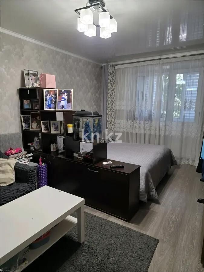 Продажа 1-комнатной квартиры, 31.6 м² - Недвижимость в Алматы - страница 2 фото 1 из 3