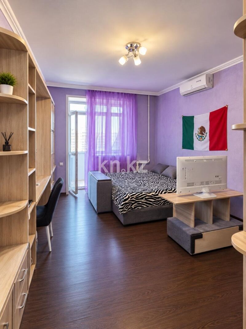 Продажа 2-комнатной квартиры, 72 м² - Продажа квартир в р-не Есиль Астаны - страница 11 фото 4 из 16