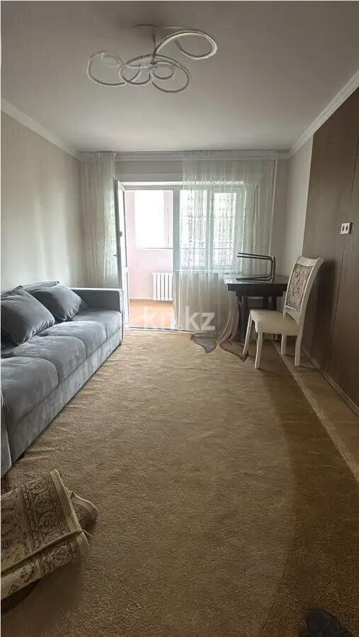 Продажа 3-комнатной квартиры, 58 м² - Продажа трехкомнатных квартир в Бостандыкском р-не Алматы - страница 3 фото 1 из 7