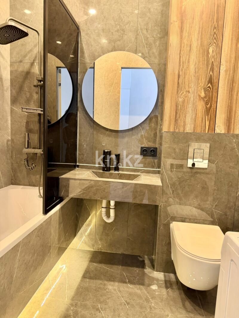 Продажа 2-комнатной квартиры, 49 м² - Продажа двухкомнатных квартир в р-не Есиль Астаны - страница 38 фото 5 из 11