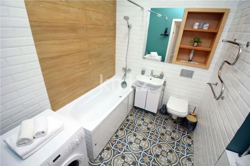 Продажа 3-комнатной квартиры, 70 м² - Продажа трехкомнатных квартир в Алмалинском р-не Алматы - страница 14 фото 3 из 4