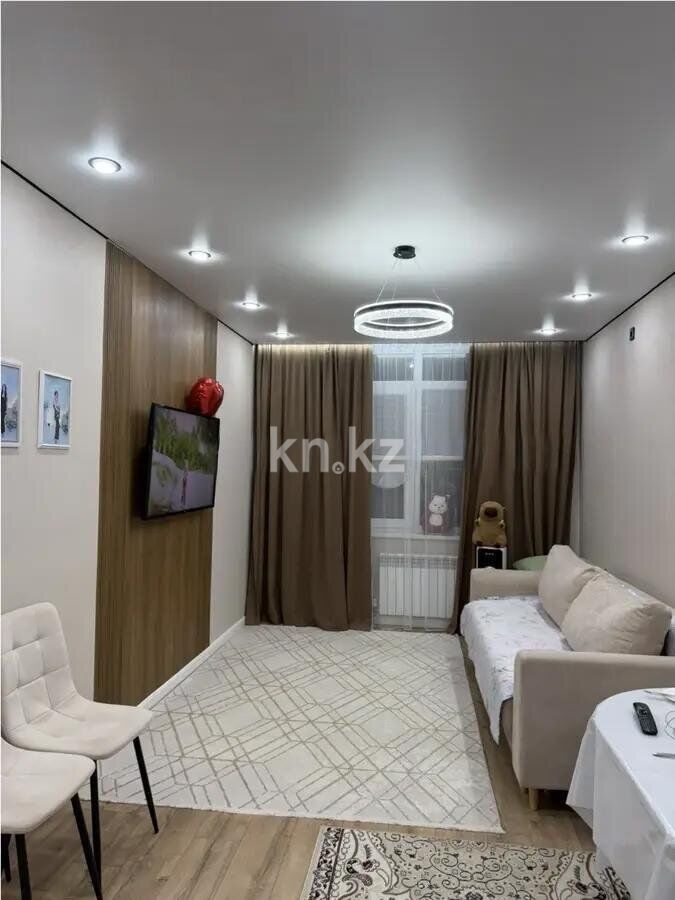 Продажа 2-комнатной квартиры, 38 м² - Продажа двухкомнатных квартир от собственников в Астане - страница 12 фото 1 из 5