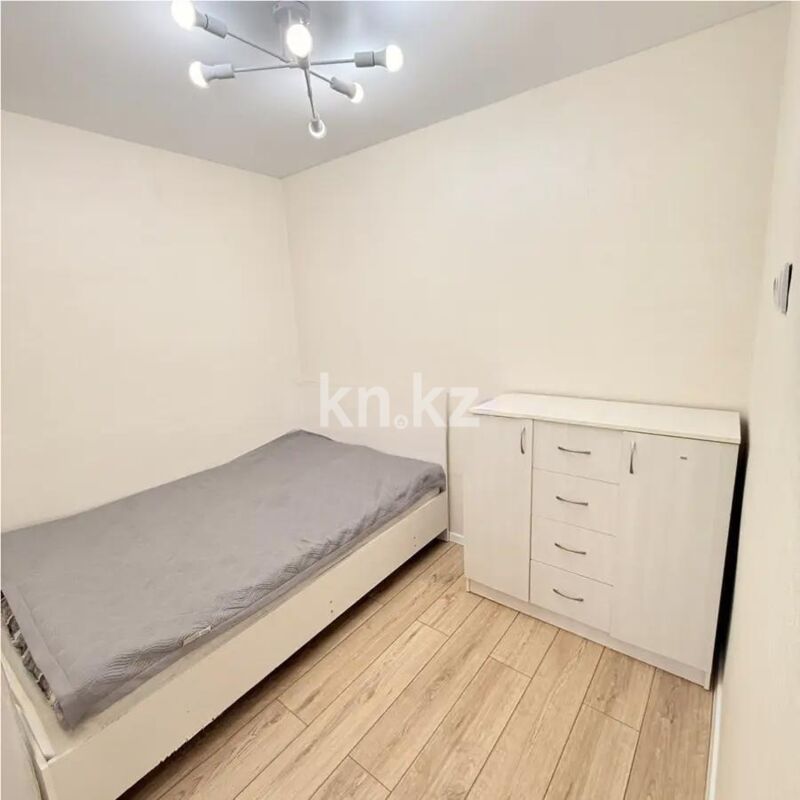 Продажа 1-комнатной квартиры, 36 м² - Продажа однокомнатных квартир в кирпичном доме в Астане фото 2 из 5