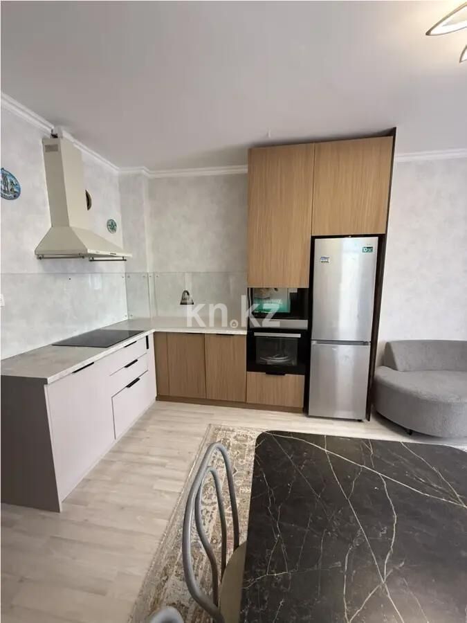 Продажа 3-комнатной квартиры, 60 м² - Продажа квартир в блочном доме в Казахстане - страница 171 фото 3 из 3