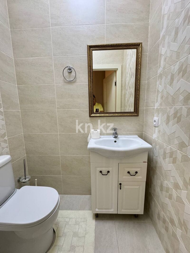 Продажа 3-комнатной квартиры, 78.1 м² - Продажа трехкомнатных квартир в монолитно-каркасном доме в Казахстане - страница 51 фото 18 из 29