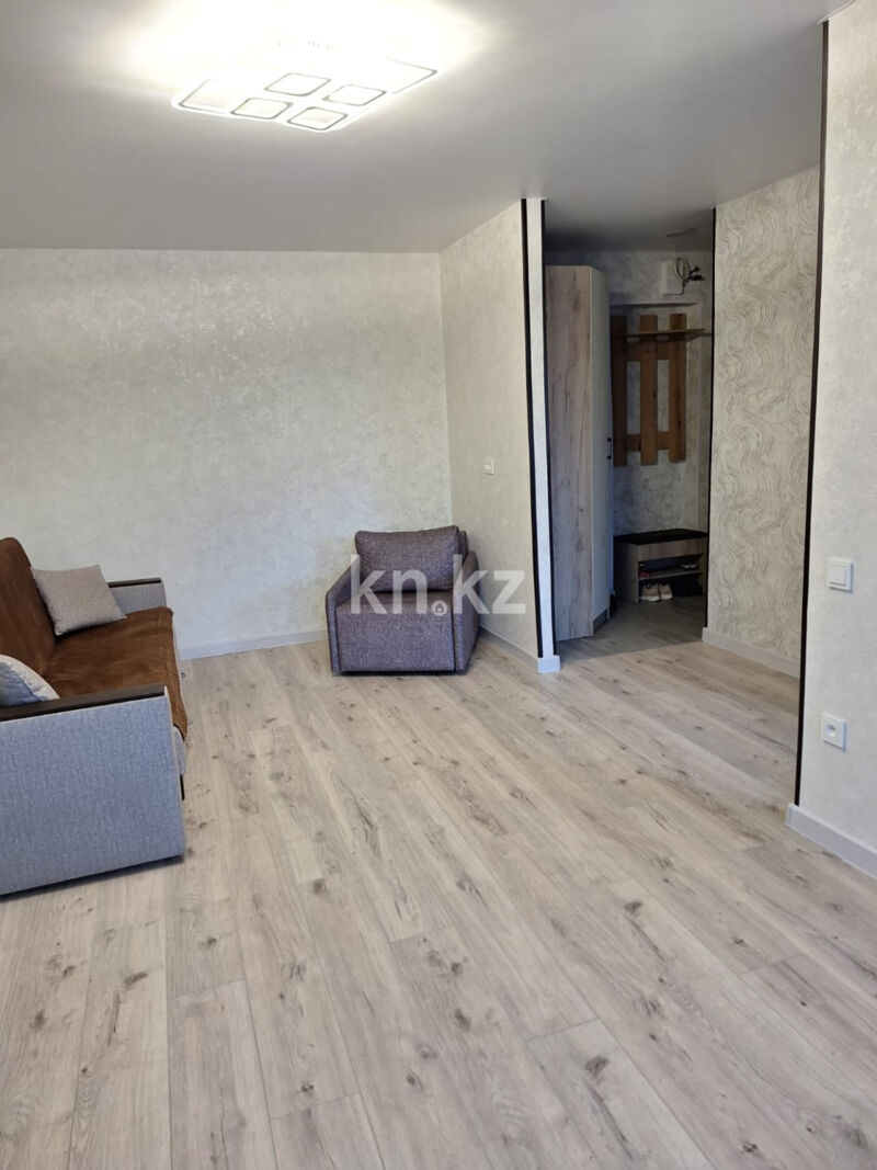 Продажа 2-комнатной квартиры, 43 м² - Продажа двухкомнатных квартир в Городе Караганды фото 6 из 17