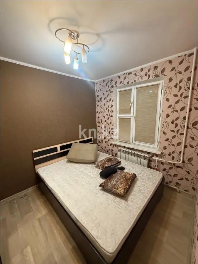 Продажа 3-комнатной квартиры, 56 м² - Продажа трехкомнатных квартир в Бостандыкском р-не Алматы - страница 4 фото 2 из 5