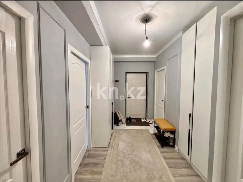 Продажа 3-комнатной квартиры, 78 м² - Продажа трехкомнатных квартир в Наурызбайском р-не Алматы - страница 14 фото 6 из 6