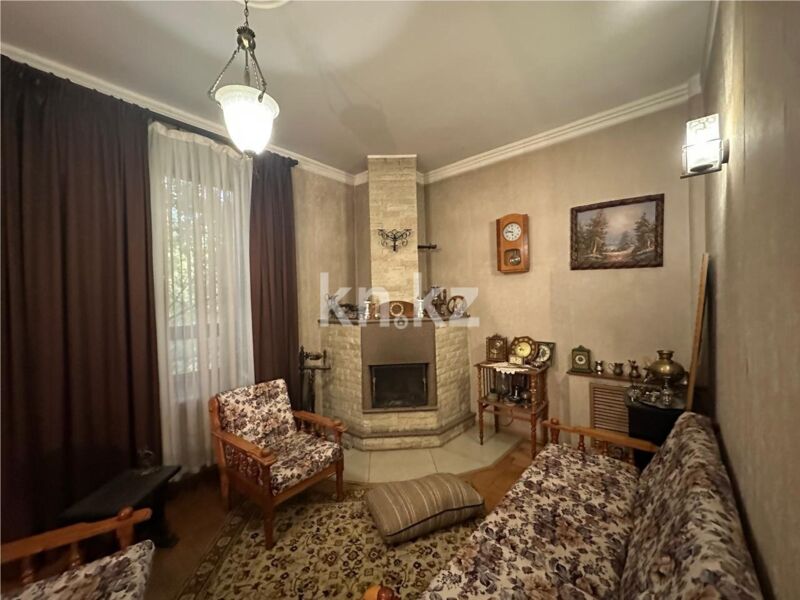 Продажа 10-комнатного дома, 560 м² - Продажа недвижимости в Темиртау - страница 2 фото 3 из 25
