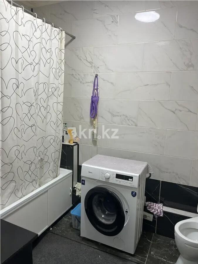 Продажа 1-комнатной квартиры, 40 м² - Продажа квартир от собственников в Астане - страница 22 фото 3 из 4