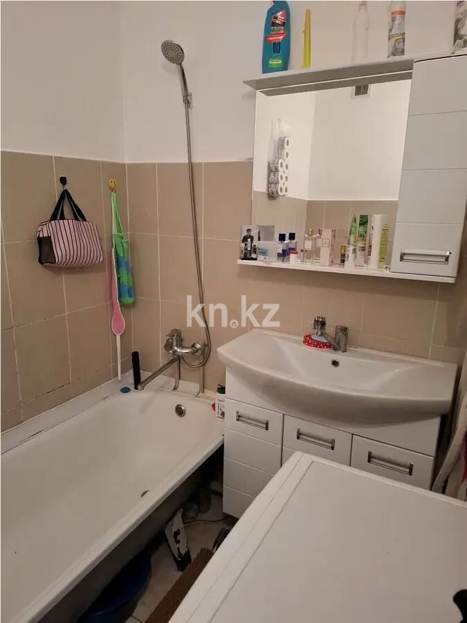 Продажа 1-комнатной квартиры, 37 м² - Продажа однокомнатных квартир в Жетысуском р-не Алматы - страница 12 фото 3 из 4