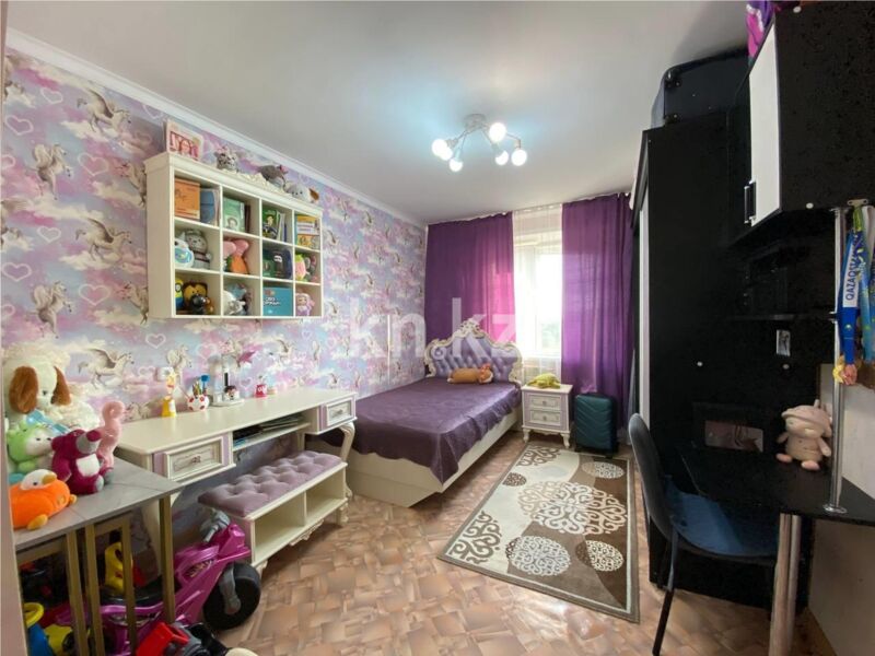 Продажа 3-комнатной квартиры, 69 м² - Продажа трехкомнатных квартир в Темиртау - страница 8 фото 5 из 17