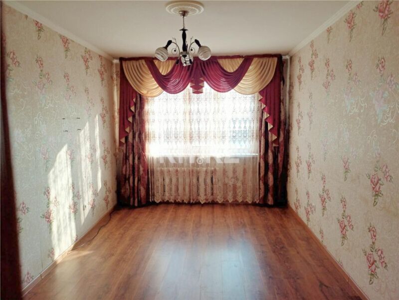 Продажа 4-комнатной квартиры, 88 м² - Продажа четырехкомнатных квартир в панельном доме в Казахстане - страница 19 фото 3 из 16