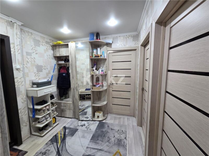Продажа 3-комнатной квартиры, 62 м² - Недвижимость в Караганде - страница 23 фото 13 из 15