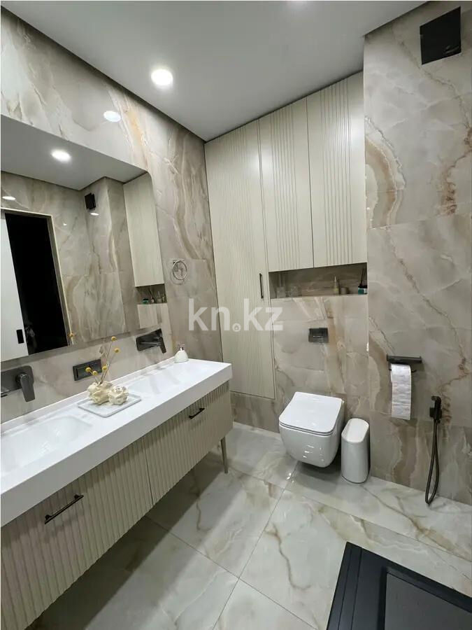 Продажа 3-комнатной квартиры, 130 м² - Продажа трехкомнатных квартир в Наурызбайском р-не Алматы - страница 18 фото 6 из 7