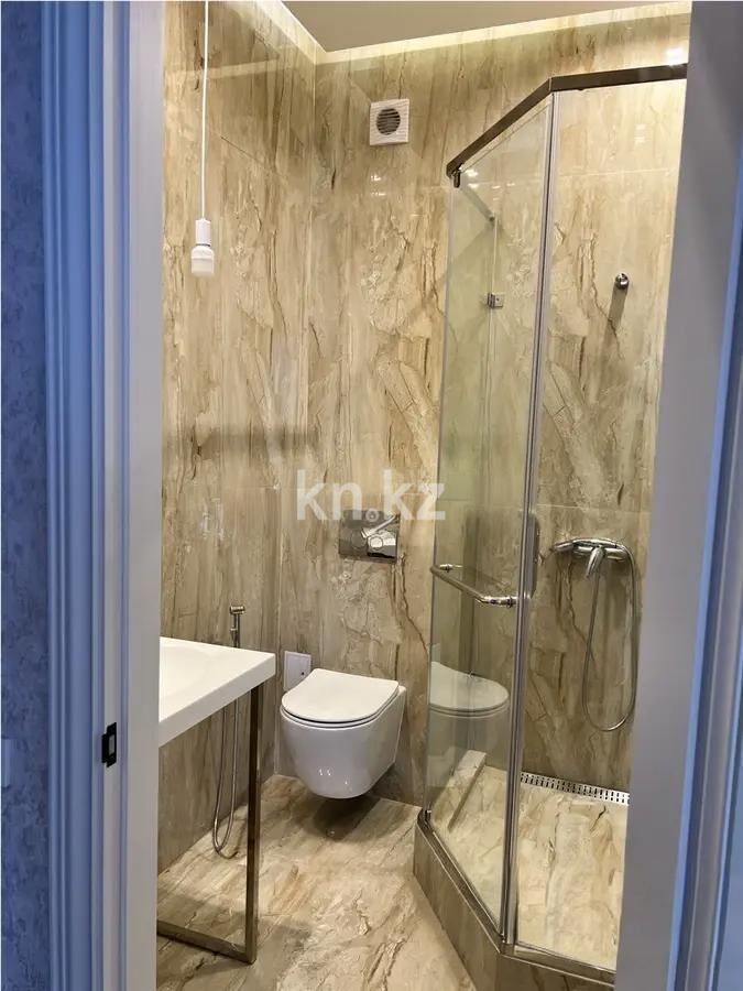 Продажа 3-комнатной квартиры, 100 м² - Продажа квартир в монолитно-каркасном доме в Астане - страница 111 фото 3 из 4