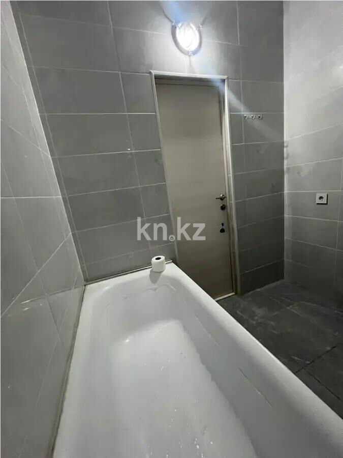 Продажа 1-комнатной квартиры, 43 м² - Продажа однокомнатных квартир в Наурызбайском р-не Алматы - страница 26 фото 3 из 4