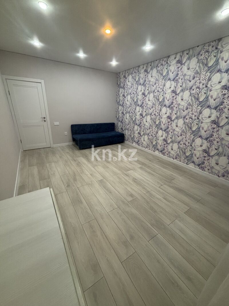 Продажа 3-комнатной квартиры, 60 м² - Продажа квартир в кирпичном доме в Астане - страница 11 фото 3 из 13