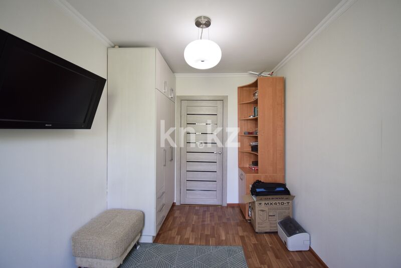 Продажа 3-комнатной квартиры, 61.7 м² - Продажа трехкомнатных квартир в панельном доме в Казахстане - страница 63 фото 6 из 18