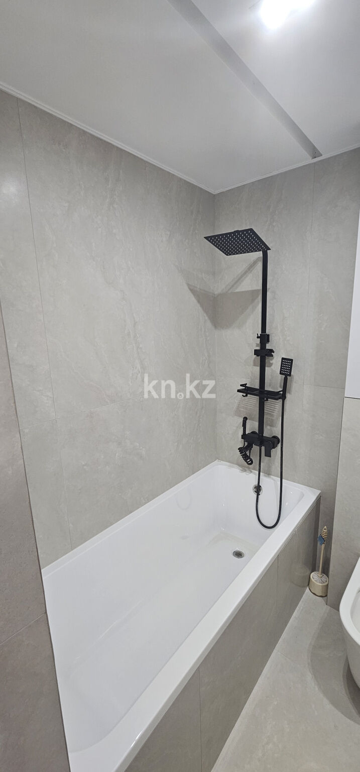 Продажа 2-комнатной квартиры, 44 м² - Продажа квартир в районе Михайловка в Караганде фото 5 из 8