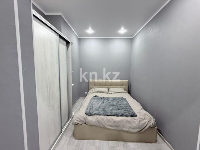 Продажа 2-комнатной квартиры, 42 м² - Продажа двухкомнатных квартир на Юго-Востоке Караганды - страница 16 фото 2 из 6