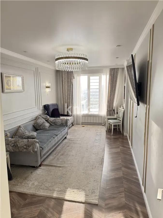 Продажа 3-комнатной квартиры, 83 м² - Продажа трехкомнатных квартир в Астане - страница 24 фото 1 из 5